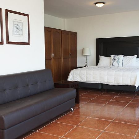 Casa de la Aduana Hotel Boutique Topolobampo Extérieur photo