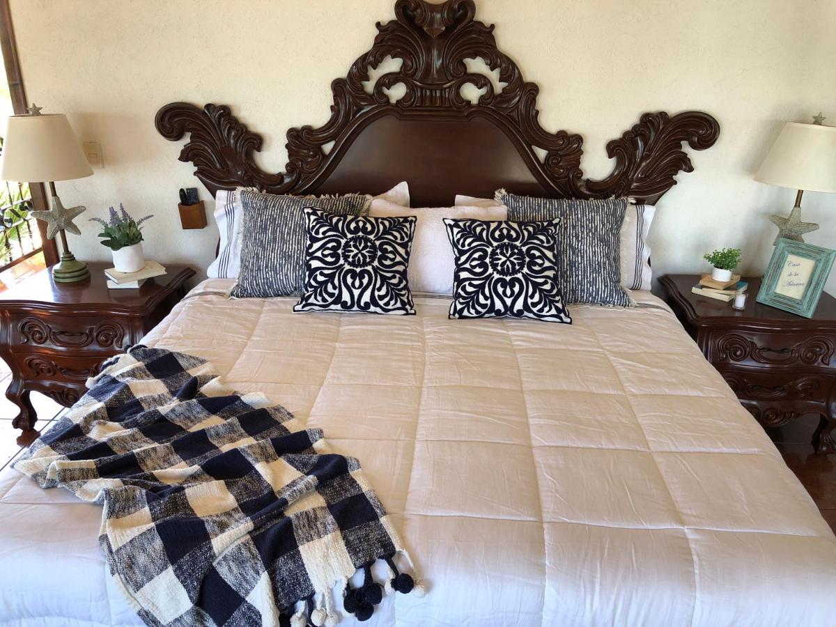 Casa de la Aduana Hotel Boutique Topolobampo Extérieur photo