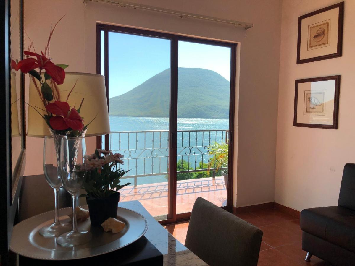 Casa de la Aduana Hotel Boutique Topolobampo Extérieur photo