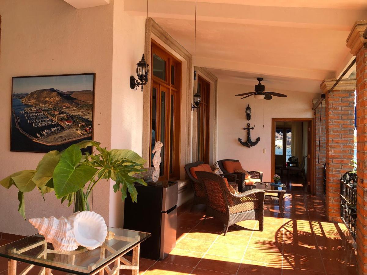 Casa de la Aduana Hotel Boutique Topolobampo Extérieur photo