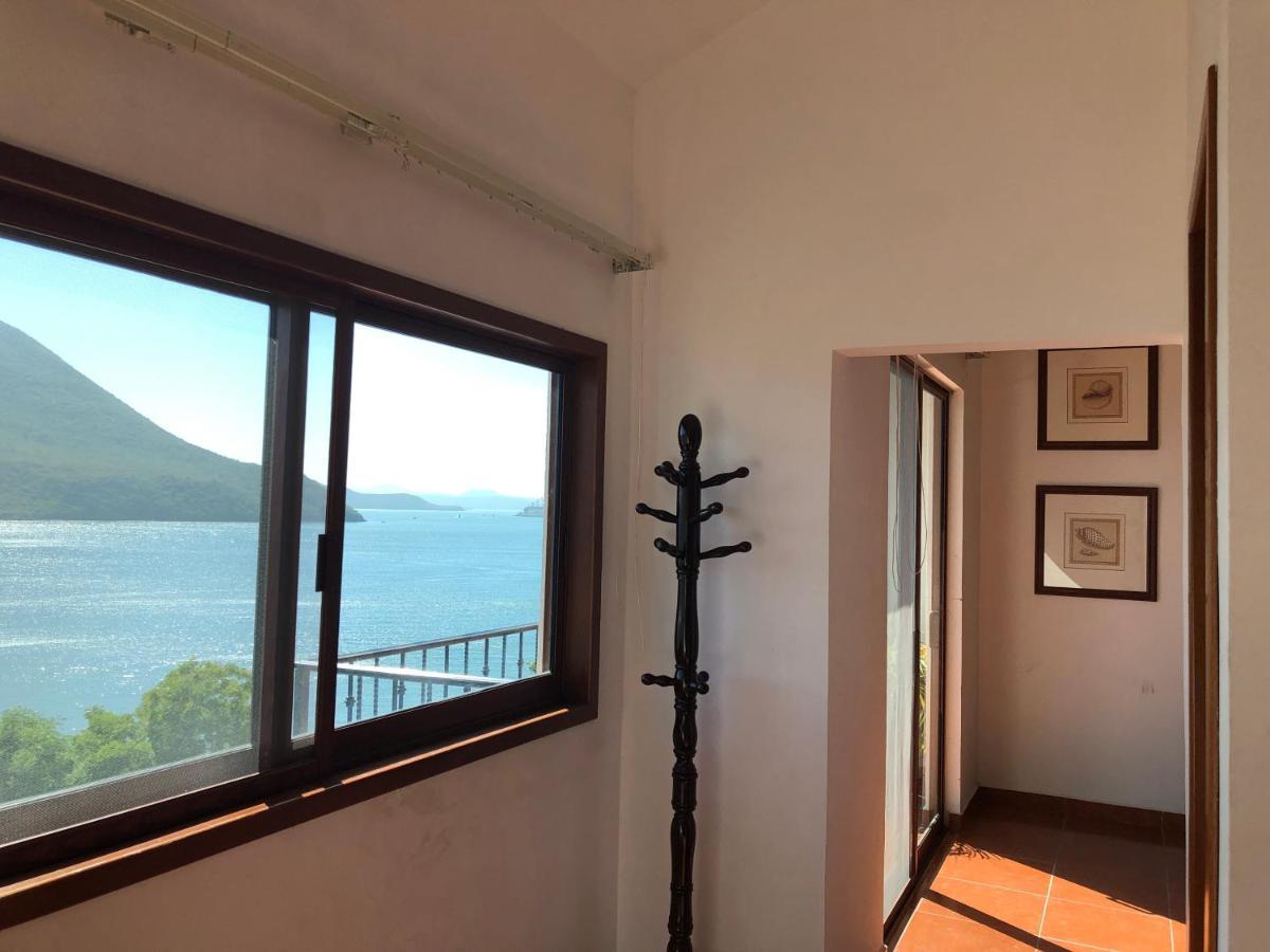 Casa de la Aduana Hotel Boutique Topolobampo Extérieur photo