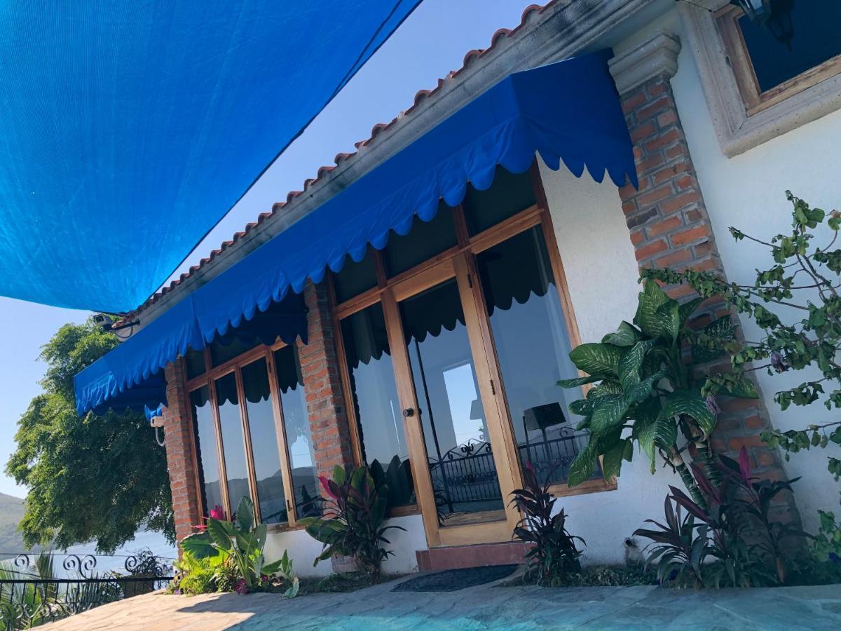 Casa de la Aduana Hotel Boutique Topolobampo Extérieur photo