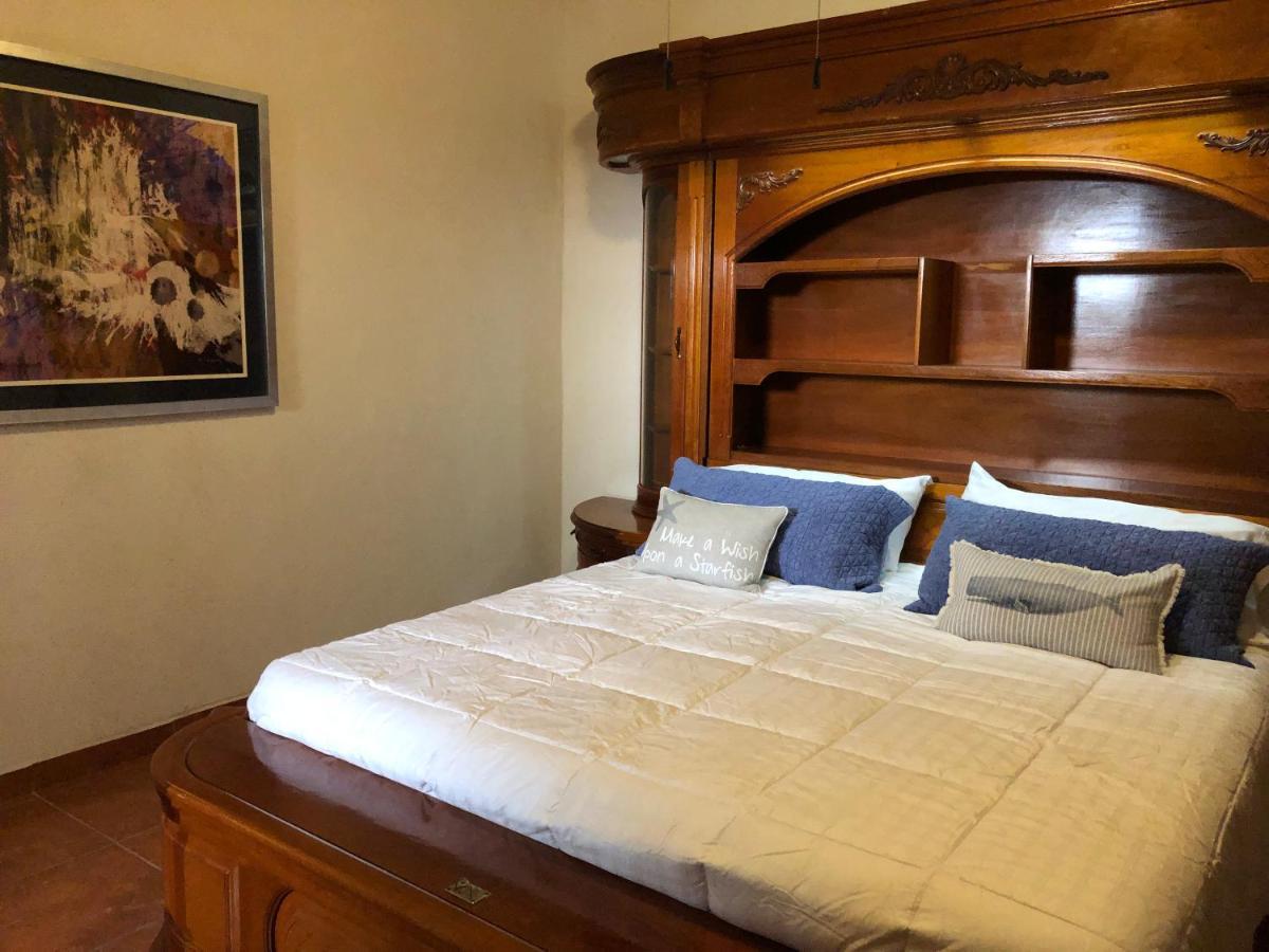 Casa de la Aduana Hotel Boutique Topolobampo Extérieur photo