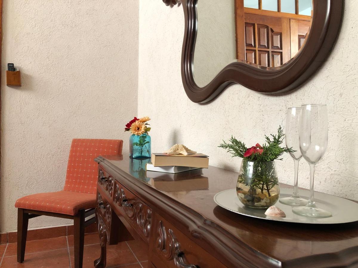 Casa de la Aduana Hotel Boutique Topolobampo Extérieur photo
